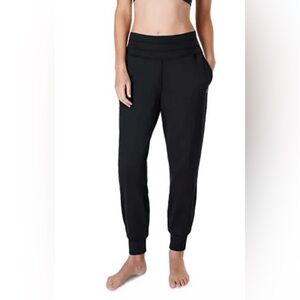 Sweaty Betty Black Pants